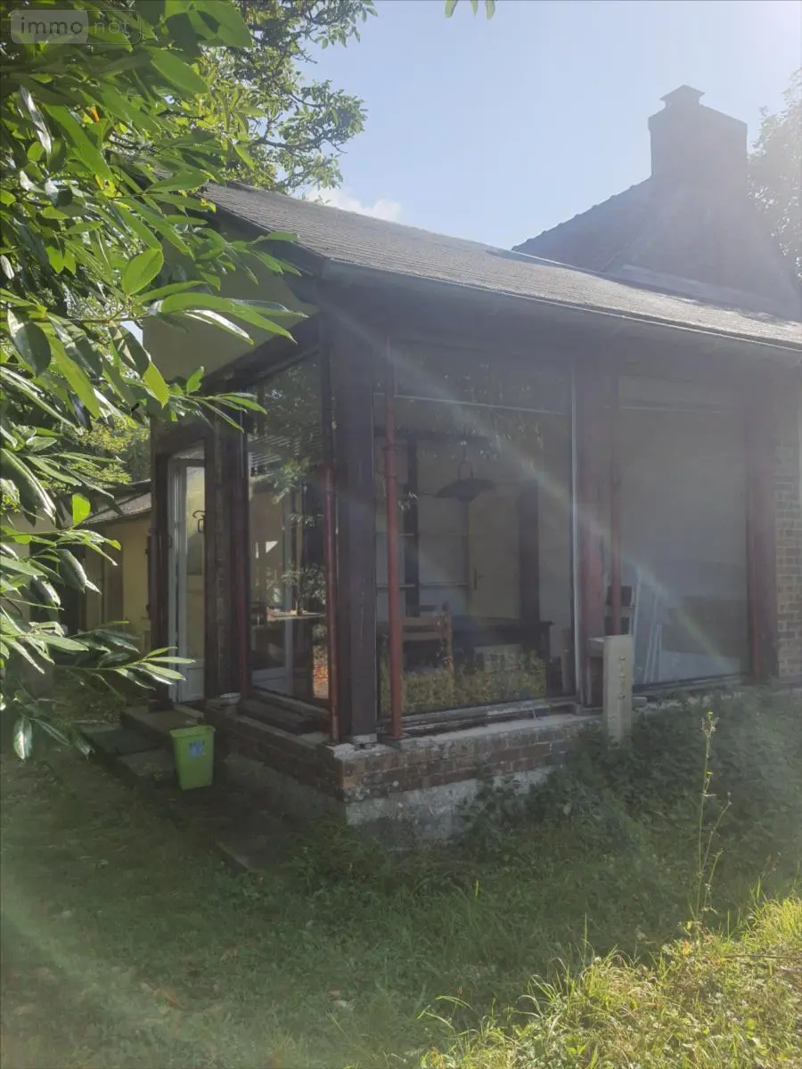 Maison a vendre Moëlan-sur-Mer 29350 Finistère 29 139 m2 4 pièces 208400 euros 29114-1071929 007