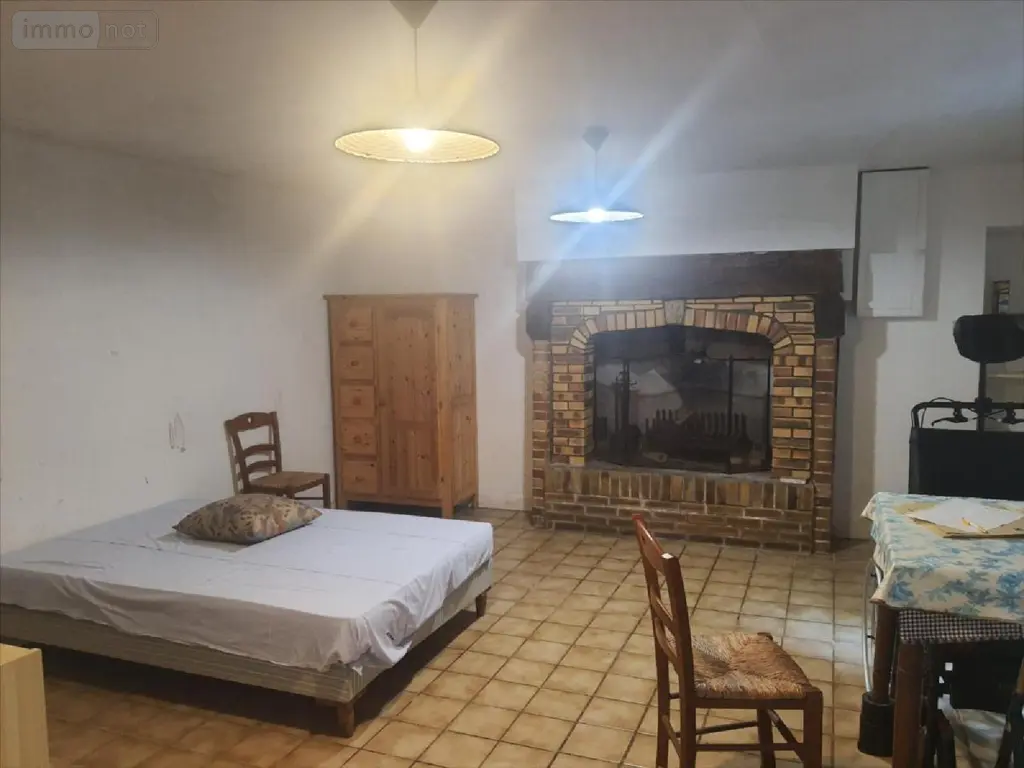 Maison a vendre Moëlan-sur-Mer 29350 Finistère 29 139 m2 4 pièces 208400 euros 29114-1071929 008