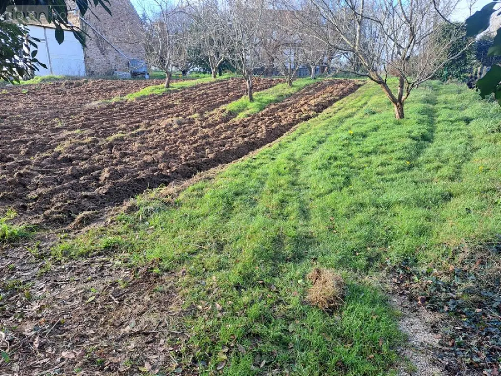 Terrain a batir a vendre Quimperlé 29300 Finistère 29 90015 euros 29114-1073657 002