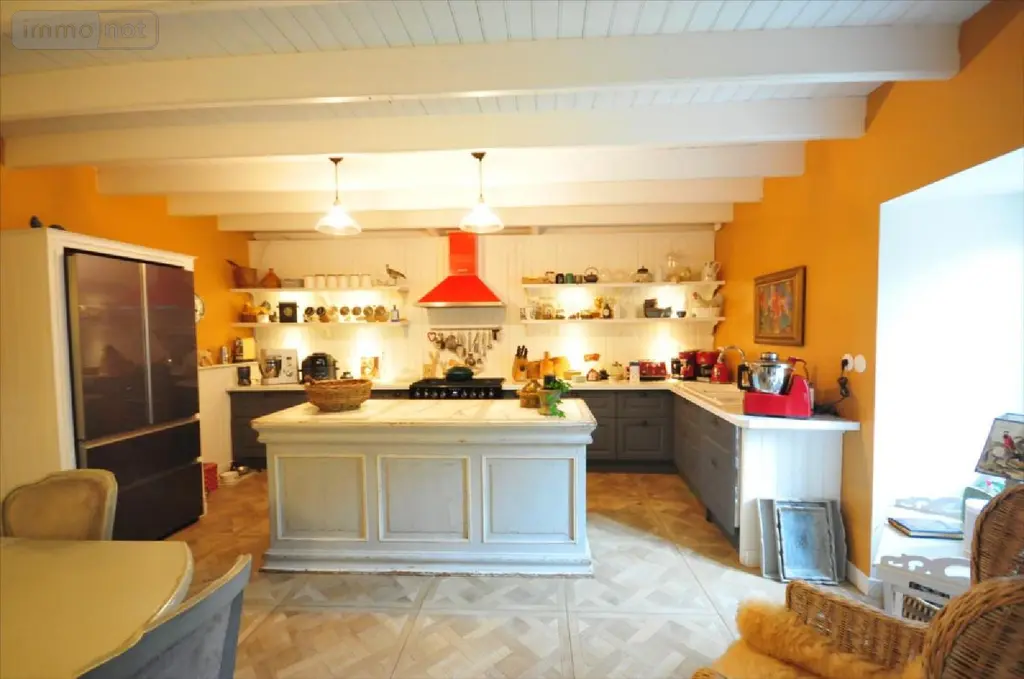Maison a vendre Clohars-Carnoët 29360 Finistère 29 198 m2 10 pièces 752236 euros 29114-1073561 006
