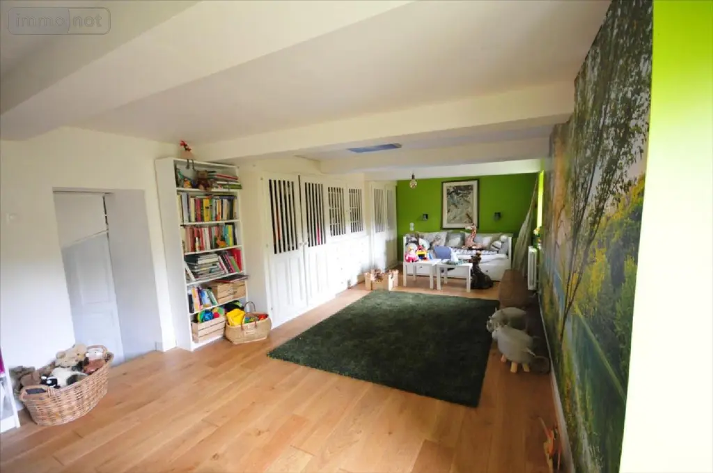 Maison a vendre Clohars-Carnoët 29360 Finistère 29 198 m2 10 pièces 752236 euros 29114-1073561 012