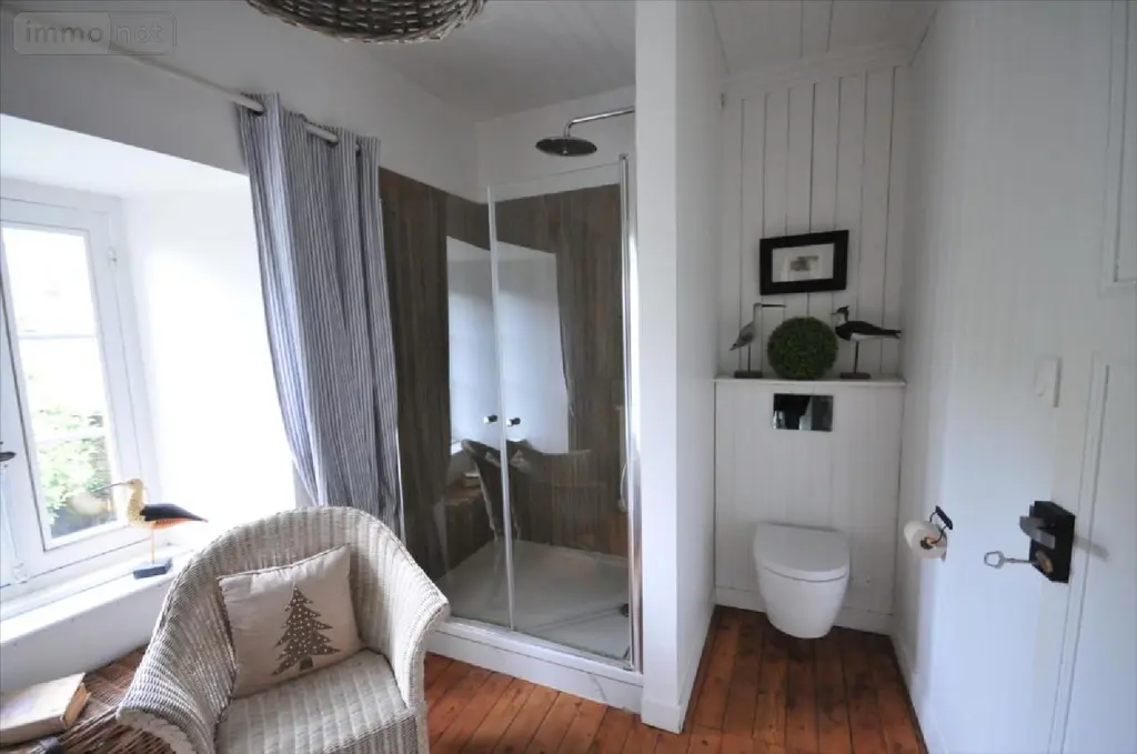 Maison a vendre Clohars-Carnoët 29360 Finistère 29 198 m2 10 pièces 752236 euros 29114-1073561 016