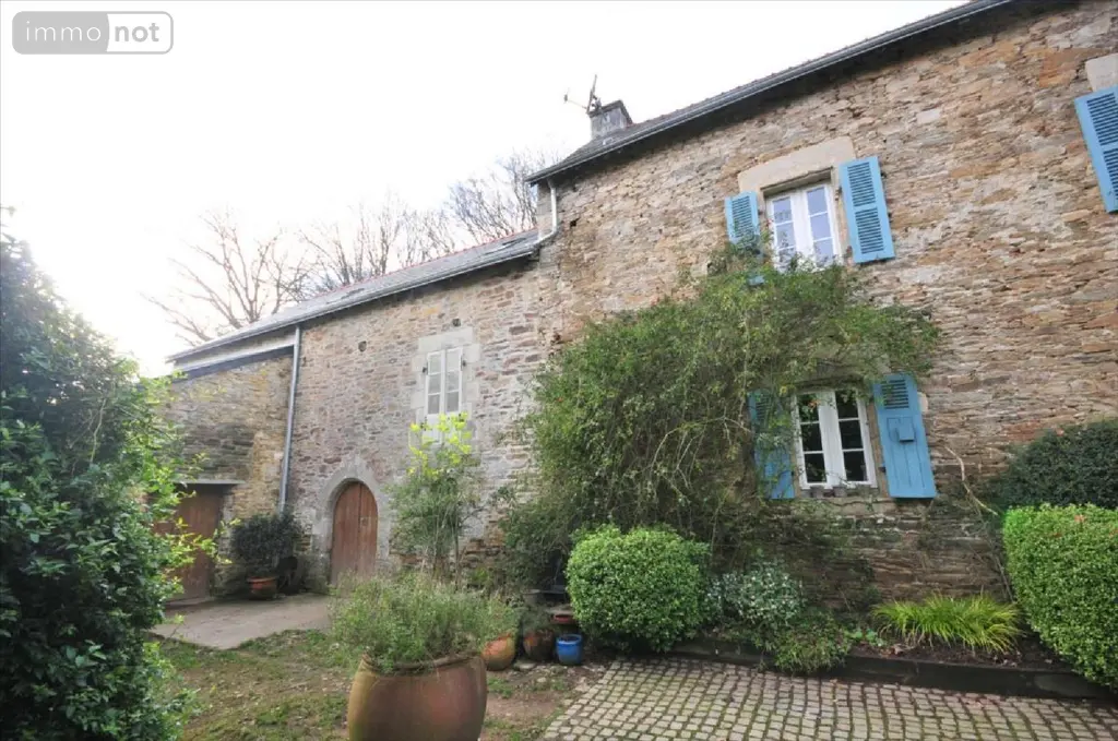 Maison a vendre Clohars-Carnoët 29360 Finistère 29 198 m2 10 pièces 752236 euros 29114-1073561 020