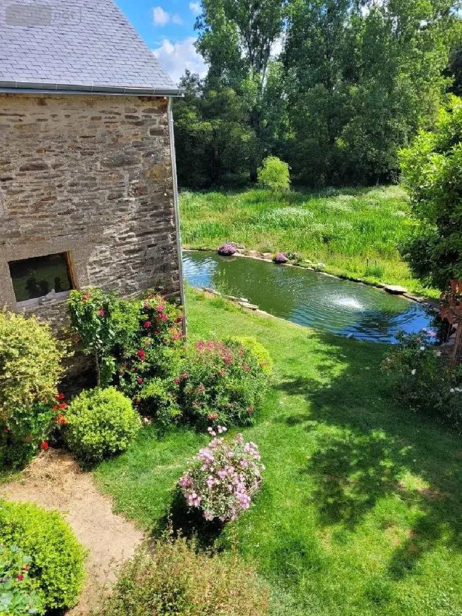Maison a vendre Clohars-Carnoët 29360 Finistère 29 198 m2 10 pièces 752236 euros 29114-1073561 021