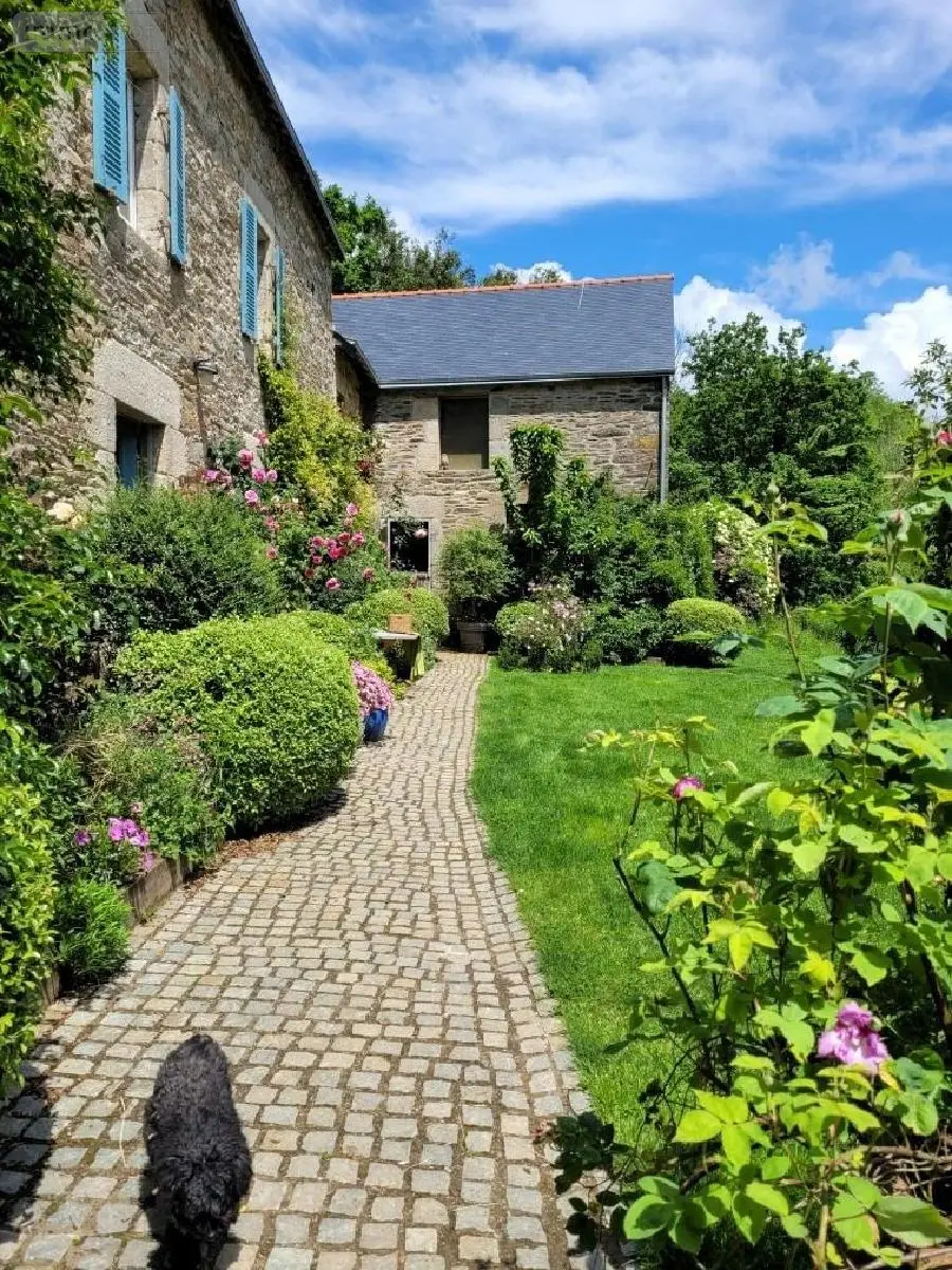 Maison a vendre Clohars-Carnoët 29360 Finistère 29 198 m2 10 pièces 752236 euros 29114-1073561 023