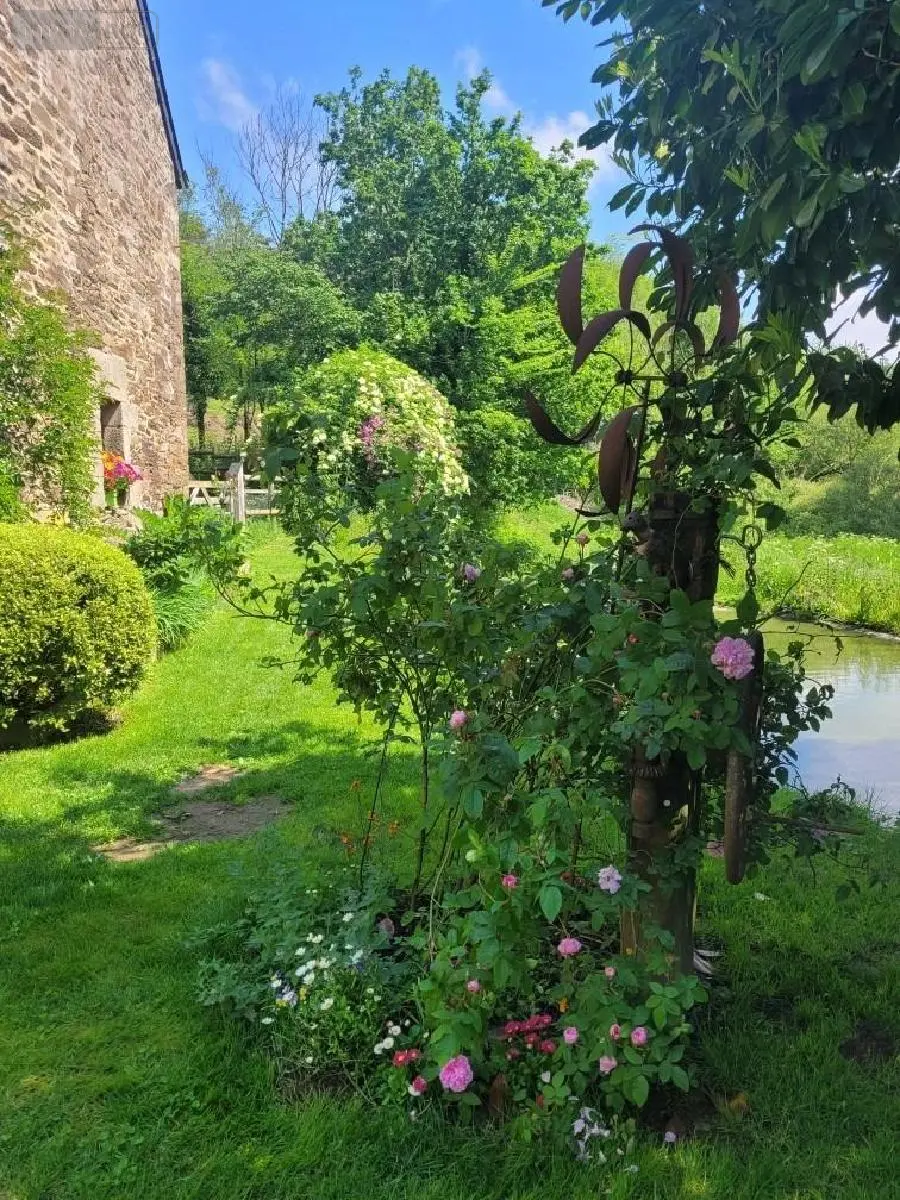 Maison a vendre Clohars-Carnoët 29360 Finistère 29 198 m2 10 pièces 752236 euros 29114-1073561 025