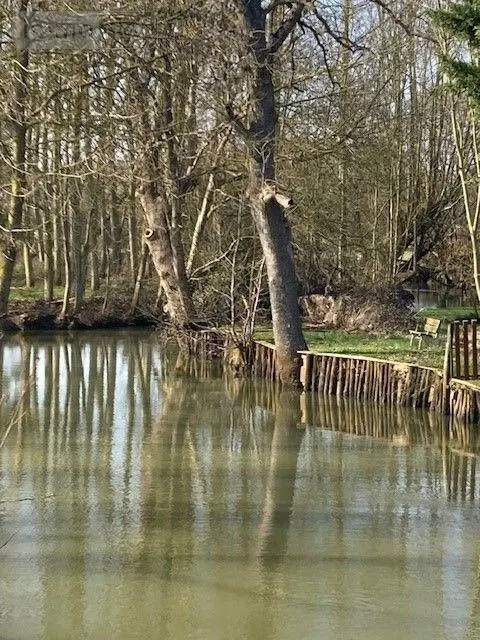 Terrains de loisirs bois etangs a vendre Congé-sur-Orne 72290 Sarthe 72 37100 euros 13827/609 002