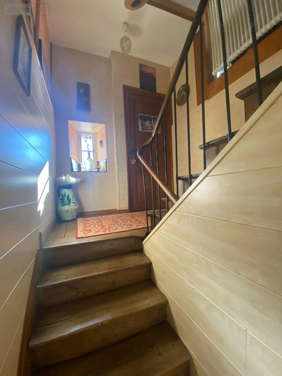 Maison a vendre Anglards-de-Salers 15380 Cantal 15 265 m2 583000 euros 15060/1197 003