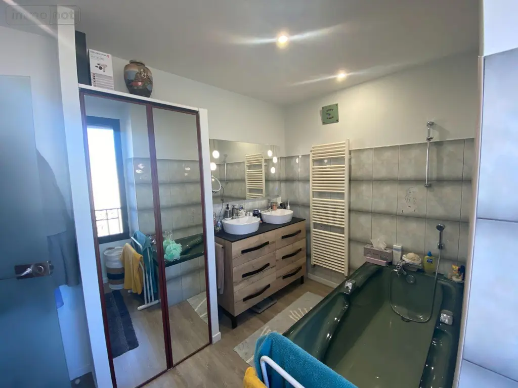 Maison a vendre Anglards-de-Salers 15380 Cantal 15 265 m2 583000 euros 15060/1197 007