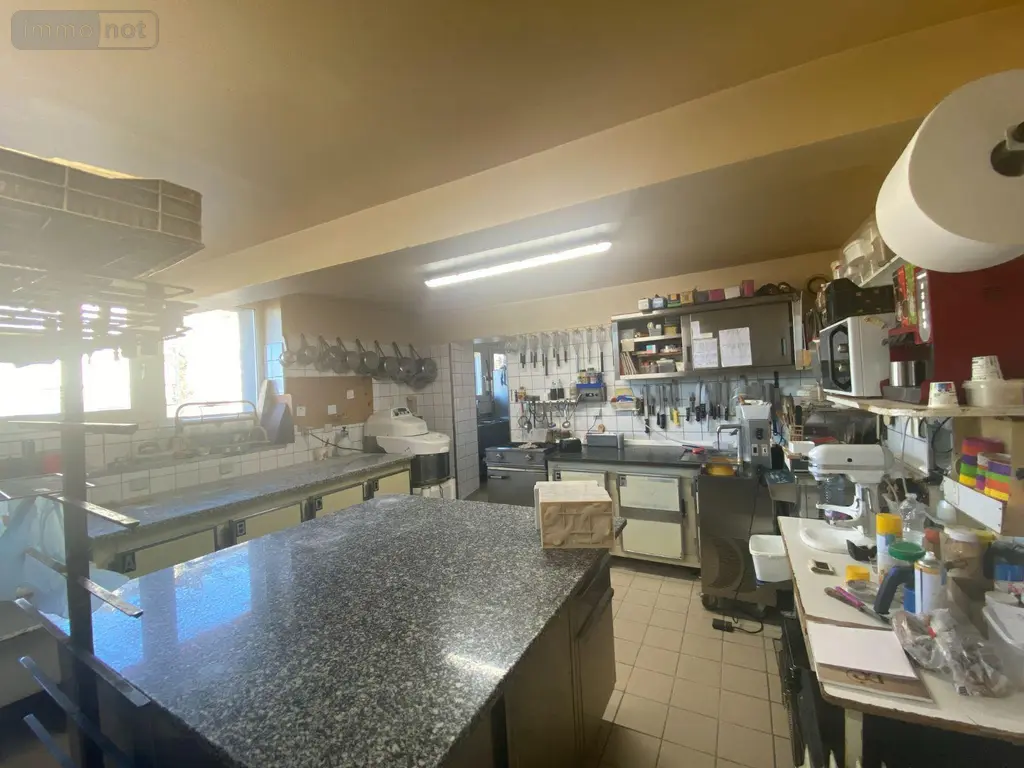 Maison a vendre Anglards-de-Salers 15380 Cantal 15 265 m2 583000 euros 15060/1197 009