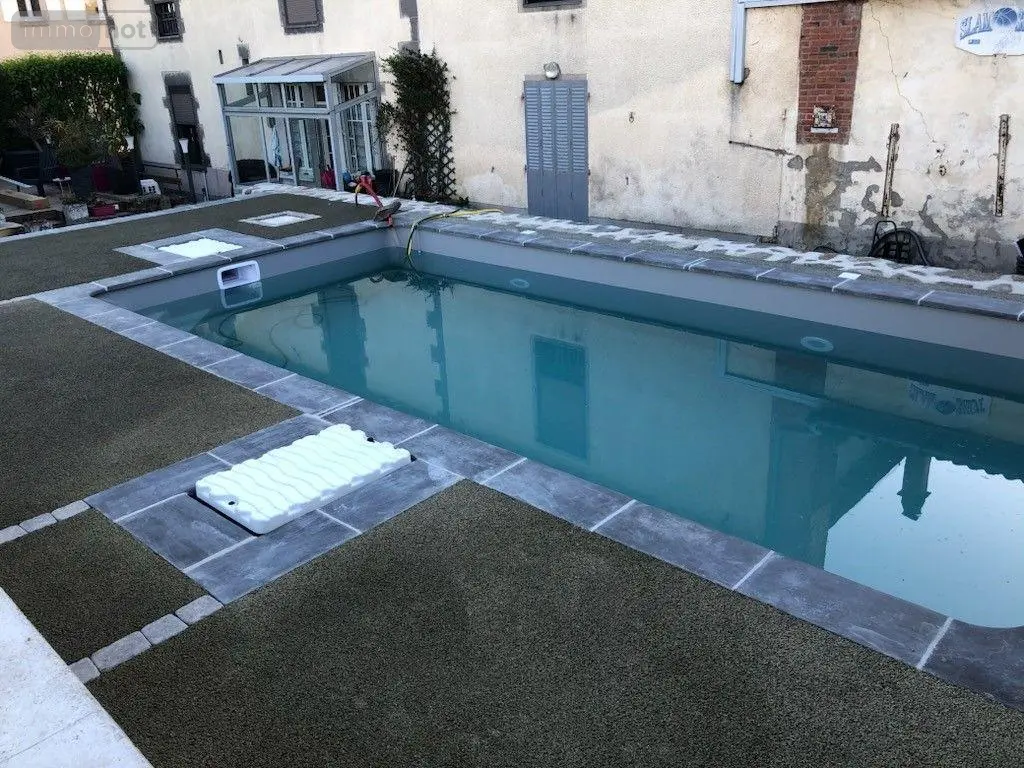 Maison a vendre Anglards-de-Salers 15380 Cantal 15 265 m2 583000 euros 15060/1197 012