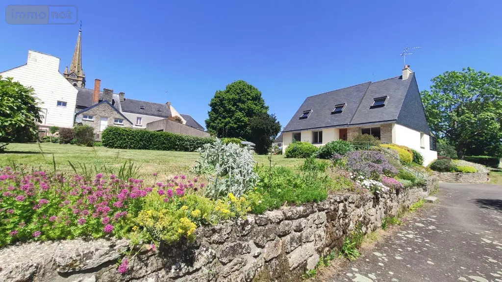 Maison a vendre Saint-Barthélemy 56150 Morbihan 56 97 m2 5 pièces 218500 euros 065/1819 020