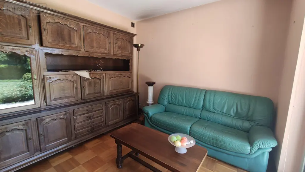 Maison a vendre Saint-Barthélemy 56150 Morbihan 56 97 m2 5 pièces 218500 euros 065/1819 010