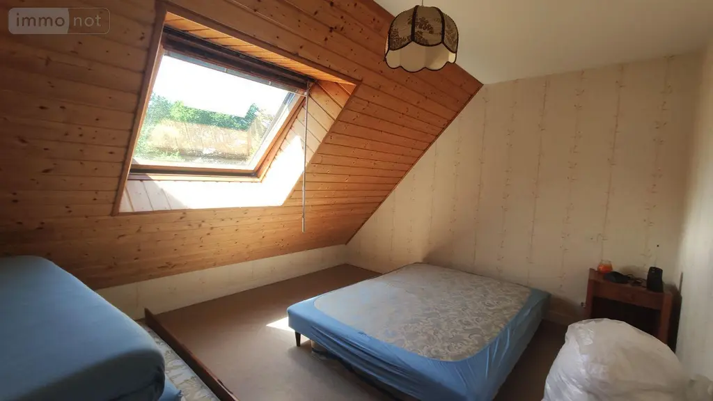 Maison a vendre Saint-Barthélemy 56150 Morbihan 56 97 m2 5 pièces 218500 euros 065/1819 013