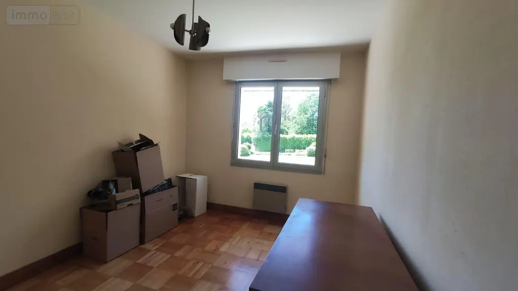 Maison a vendre Saint-Barthélemy 56150 Morbihan 56 97 m2 5 pièces 218500 euros 065/1819 012