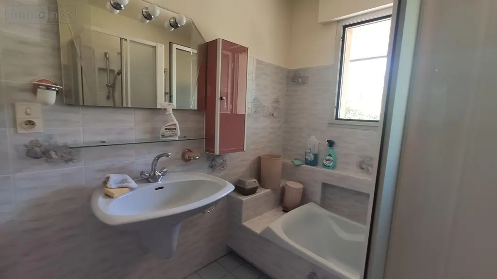 Maison a vendre Saint-Barthélemy 56150 Morbihan 56 97 m2 5 pièces 218500 euros 065/1819 014
