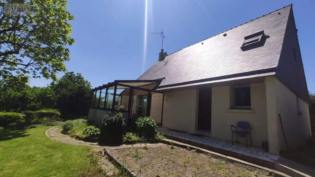 Maison a vendre Saint-Barthélemy 56150 Morbihan 56 97 m2 5 pièces 218500 euros 065/1819 016