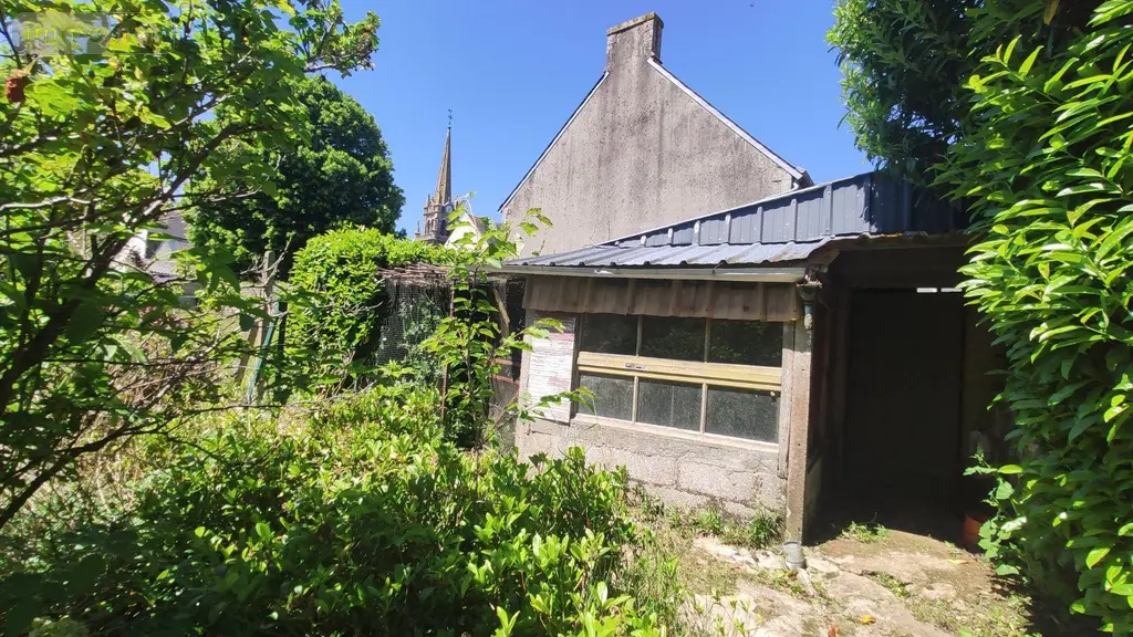 Maison a vendre Saint-Barthélemy 56150 Morbihan 56 97 m2 5 pièces 218500 euros 065/1819 019