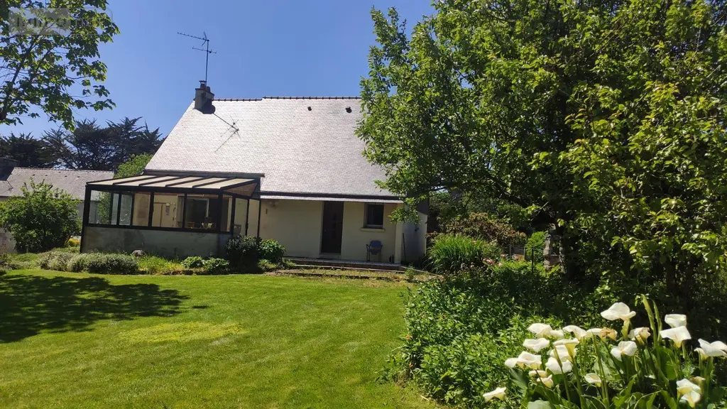 Maison a vendre Saint-Barthélemy 56150 Morbihan 56 97 m2 5 pièces 218500 euros 065/1819 017