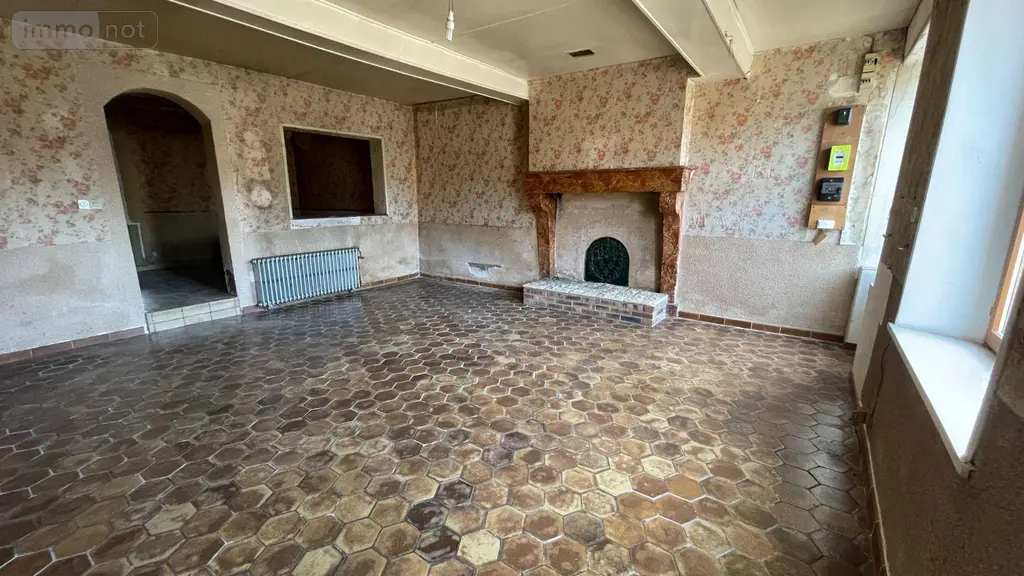 Maison a vendre Cliron 08090 Ardennes 08 217 m2 8 pièces 157000 euros 08034/83 003