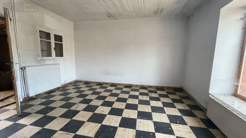 Maison a vendre Cliron 08090 Ardennes 08 217 m2 8 pièces 157000 euros 08034/83 008