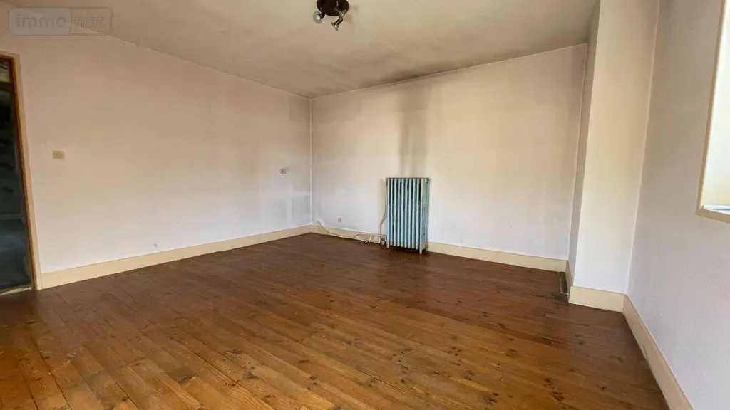 Maison a vendre Cliron 08090 Ardennes 08 217 m2 8 pièces 157000 euros 08034/83 006