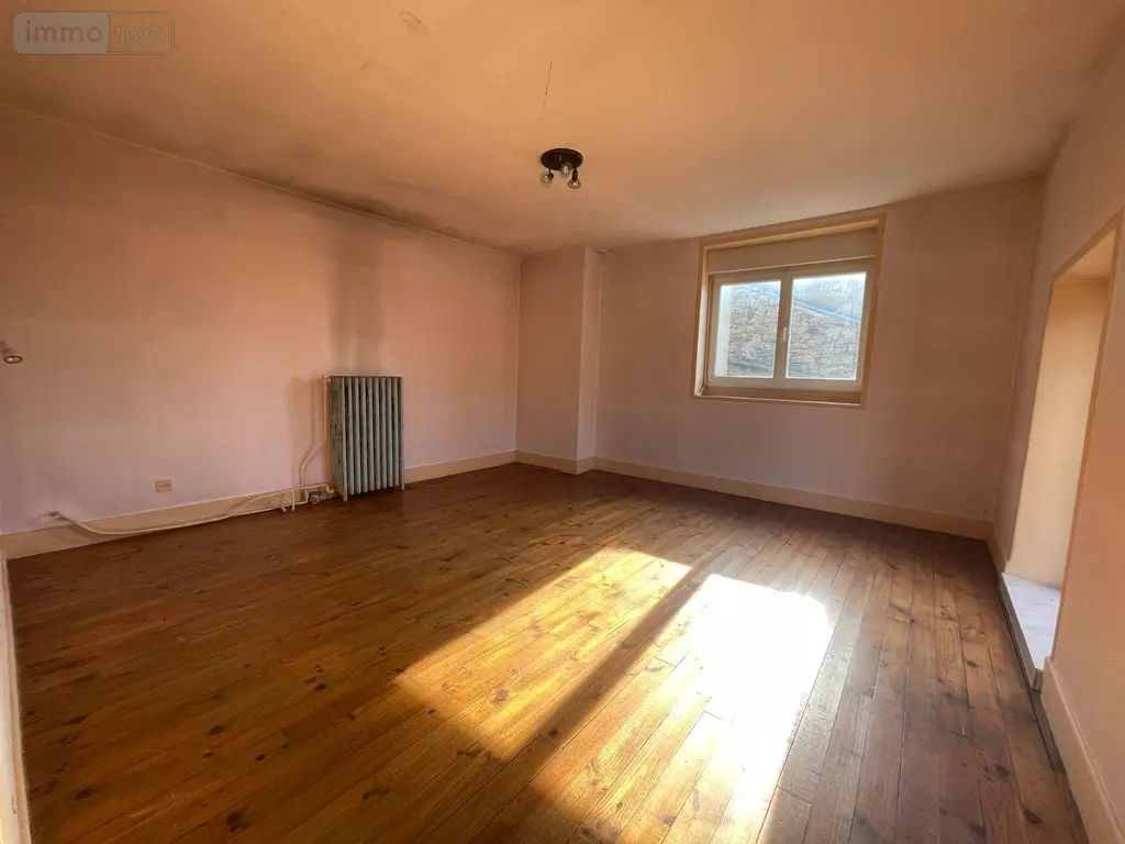 Maison a vendre Cliron 08090 Ardennes 08 217 m2 8 pièces 157000 euros 08034/83 009