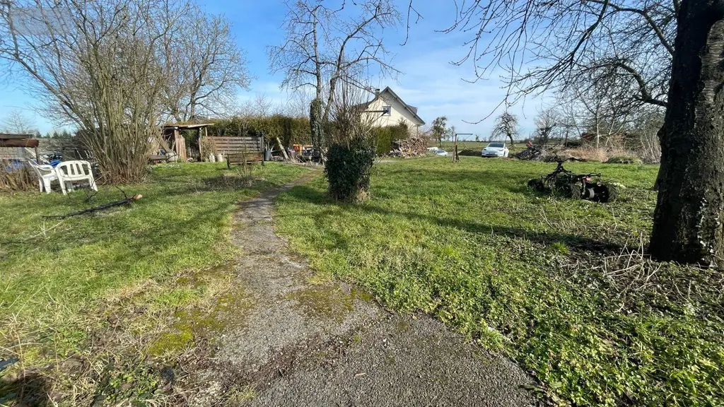 Maison a vendre Cliron 08090 Ardennes 08 217 m2 8 pièces 157000 euros 08034/83 002