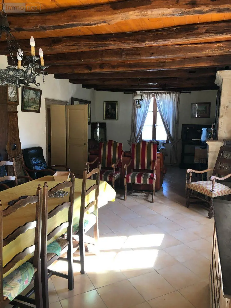 Maison a vendre Saint-Amand-sur-Ornain 55500 Meuse 55 160 m2 5 pièces 139500 euros 55008/44 002