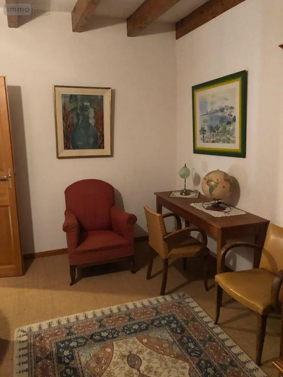 Maison a vendre Saint-Amand-sur-Ornain 55500 Meuse 55 160 m2 5 pièces 139500 euros 55008/44 009