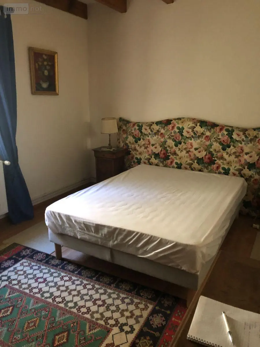 Maison a vendre Saint-Amand-sur-Ornain 55500 Meuse 55 160 m2 5 pièces 139500 euros 55008/44 012