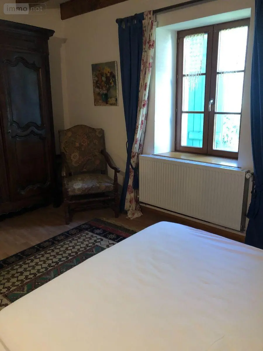 Maison a vendre Saint-Amand-sur-Ornain 55500 Meuse 55 160 m2 5 pièces 139500 euros 55008/44 013