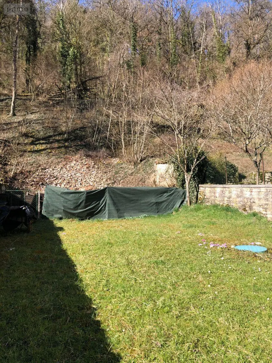 Maison a vendre Saint-Amand-sur-Ornain 55500 Meuse 55 160 m2 5 pièces 139500 euros 55008/44 015