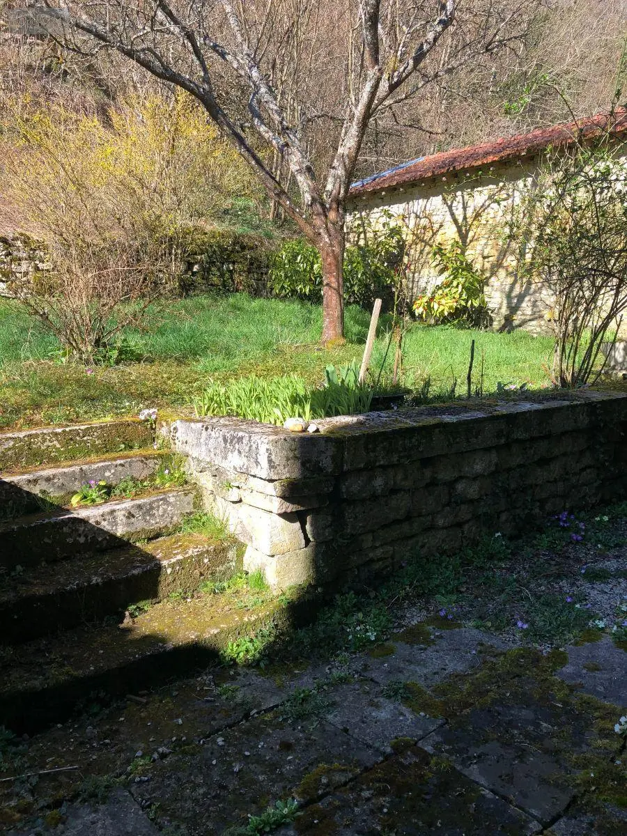 Maison a vendre Saint-Amand-sur-Ornain 55500 Meuse 55 160 m2 5 pièces 139500 euros 55008/44 016