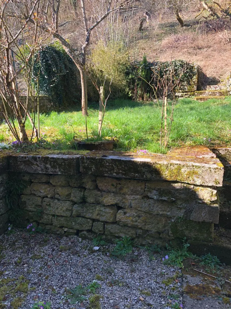 Maison a vendre Saint-Amand-sur-Ornain 55500 Meuse 55 160 m2 5 pièces 139500 euros 55008/44 017