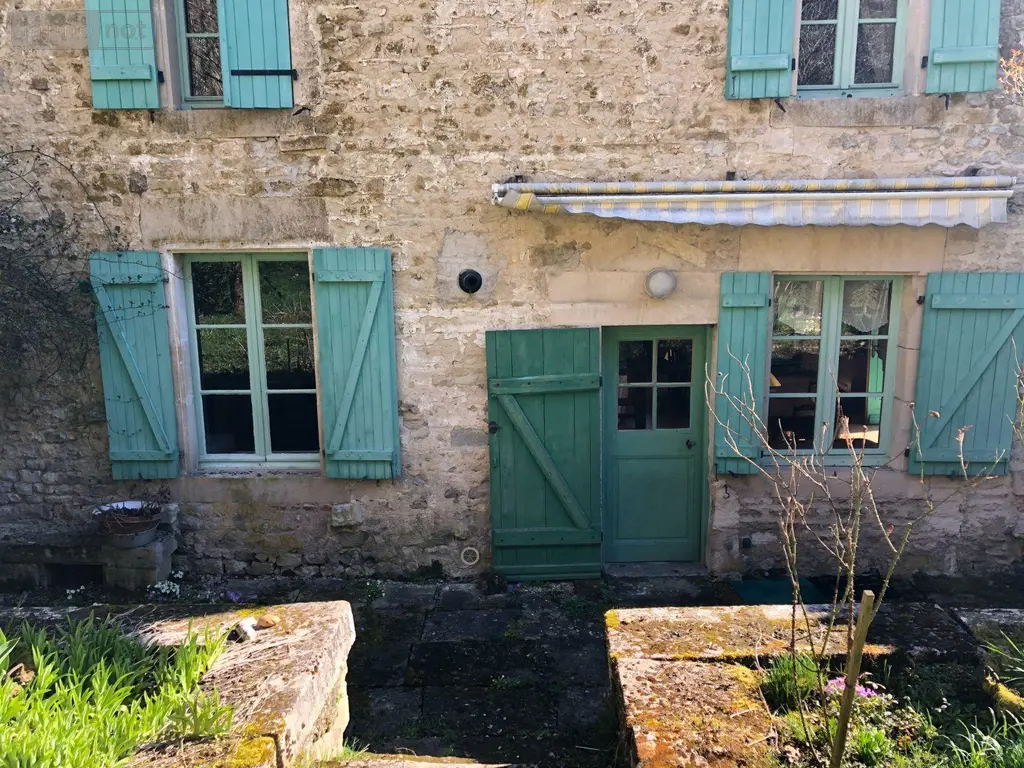 Maison a vendre Saint-Amand-sur-Ornain 55500 Meuse 55 160 m2 5 pièces 139500 euros 55008/44 018