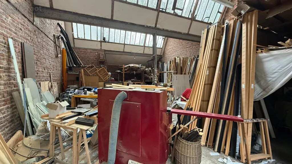 Location immeuble de rapport Hazebrouck 59190 Nord 59 242 m2 9 pièces 2500 euros H8894-2 006