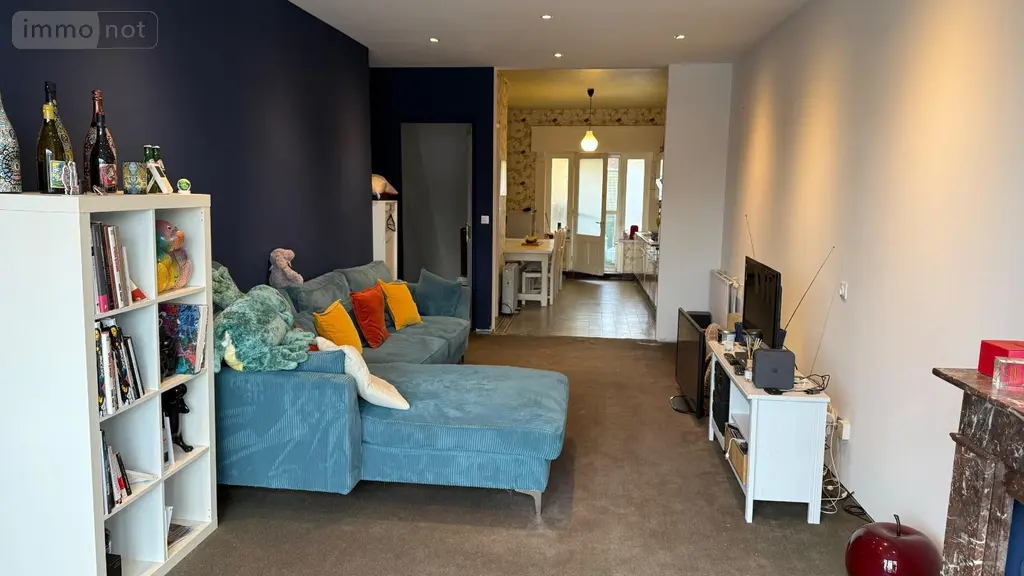 Location immeuble de rapport Hazebrouck 59190 Nord 59 242 m2 9 pièces 2500 euros H8894-2 007