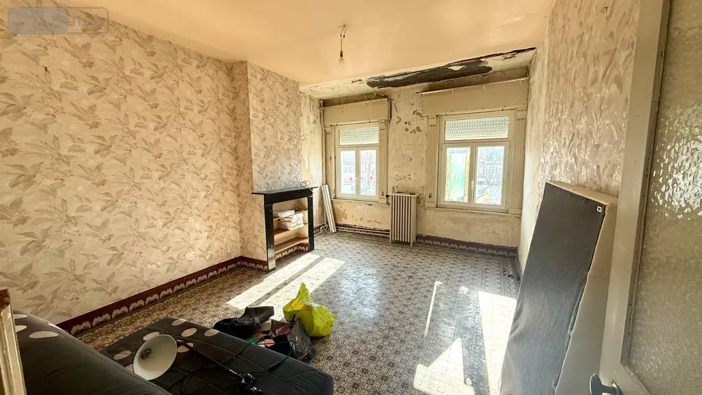 Location immeuble de rapport Hazebrouck 59190 Nord 59 242 m2 9 pièces 2500 euros H8894-2 011
