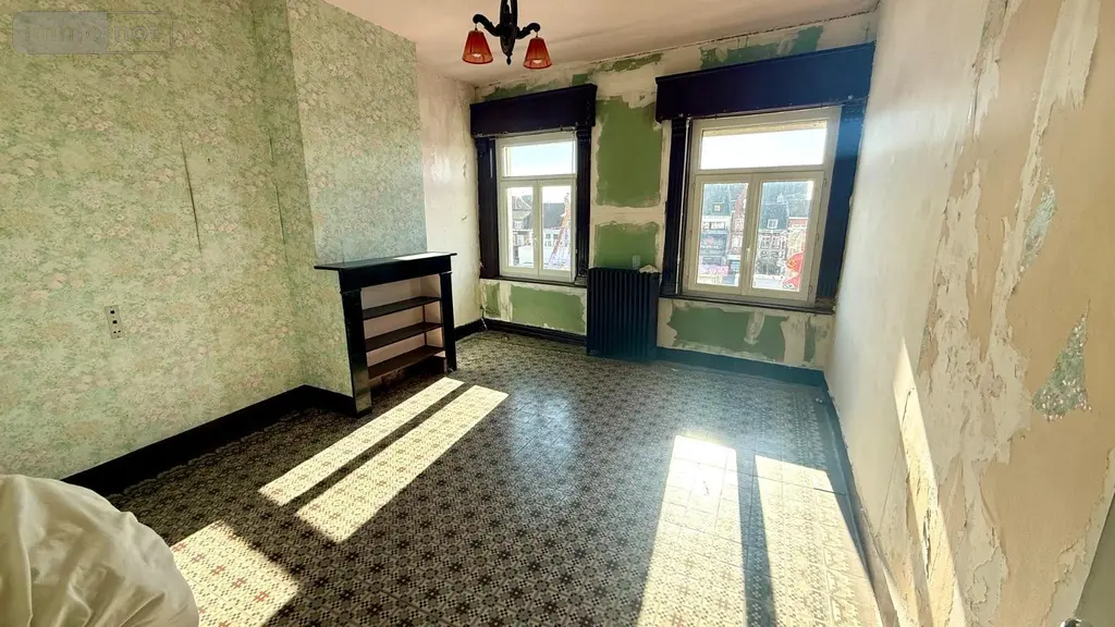 Location immeuble de rapport Hazebrouck 59190 Nord 59 242 m2 9 pièces 2500 euros H8894-2 012