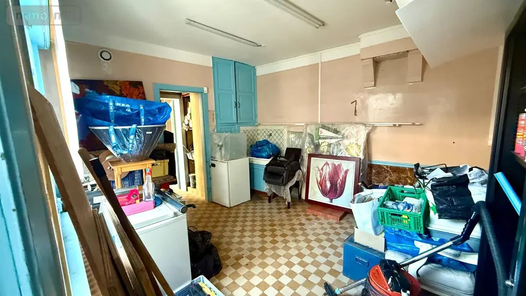 Location immeuble de rapport Hazebrouck 59190 Nord 59 242 m2 9 pièces 2500 euros H8894-2 014