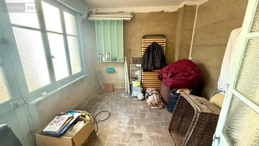 Location immeuble de rapport Hazebrouck 59190 Nord 59 242 m2 9 pièces 2500 euros H8894-2 015
