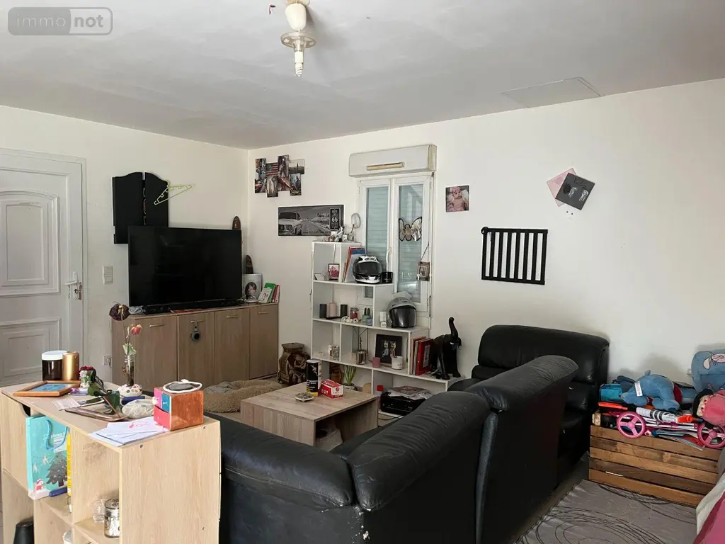 Maison a vendre La Barre-en-Ouche 27330 Eure 27 82 m2 4 pièces 126300 euros 27046-46 003