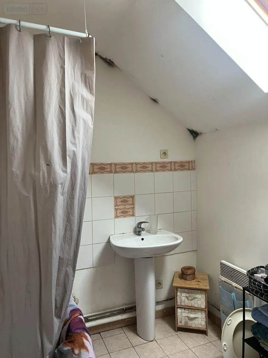 Maison a vendre La Barre-en-Ouche 27330 Eure 27 82 m2 4 pièces 126300 euros 27046-46 004