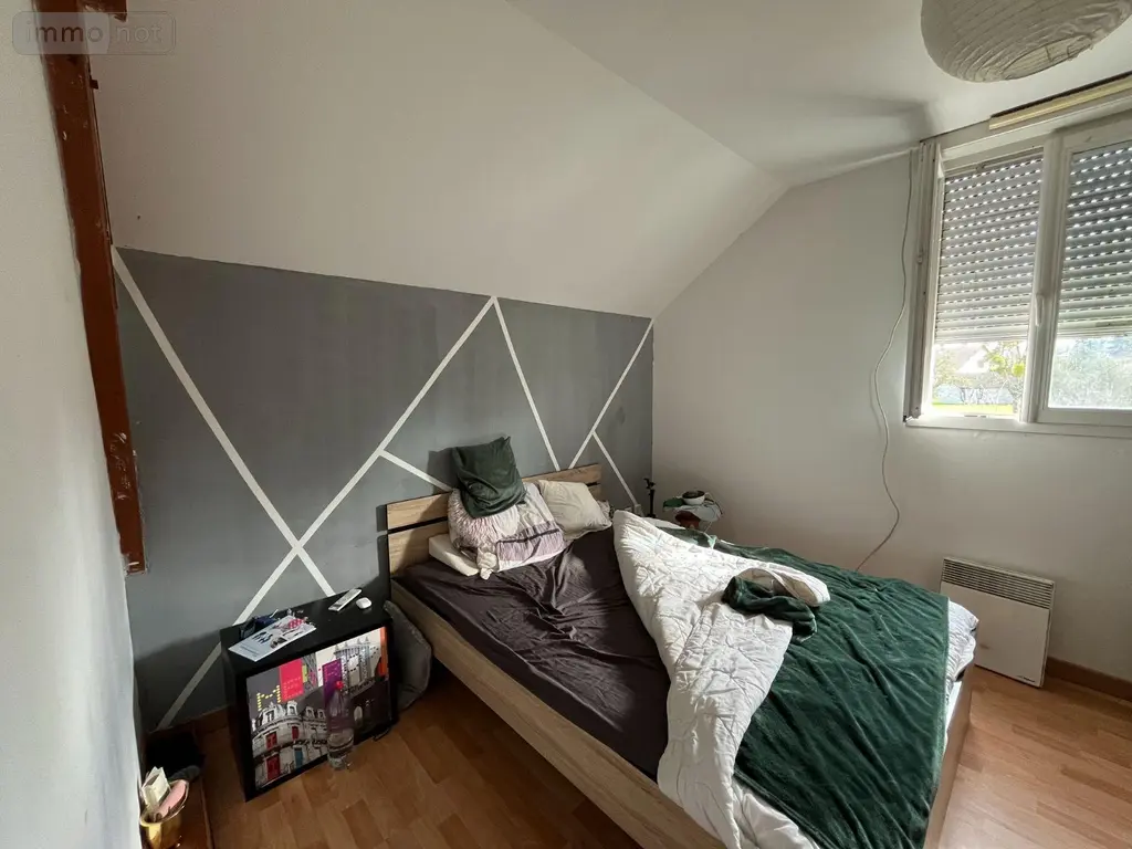 Maison a vendre La Barre-en-Ouche 27330 Eure 27 82 m2 4 pièces 126300 euros 27046-46 006