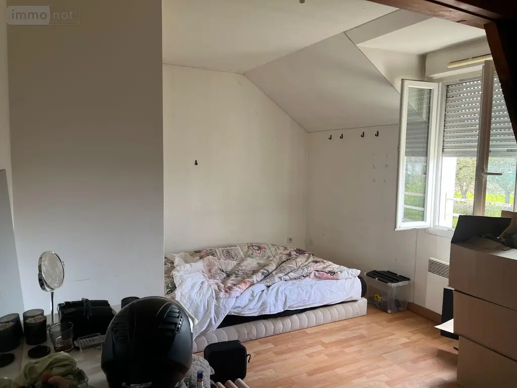 Maison a vendre La Barre-en-Ouche 27330 Eure 27 82 m2 4 pièces 126300 euros 27046-46 007