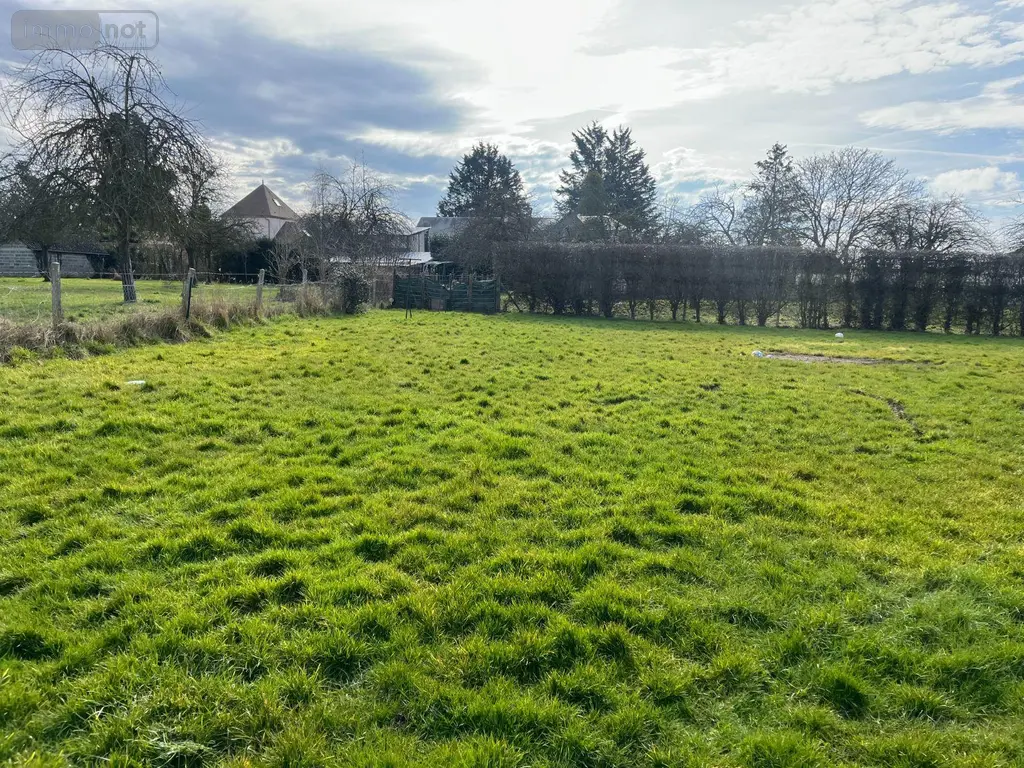 Maison a vendre La Barre-en-Ouche 27330 Eure 27 82 m2 4 pièces 126300 euros 27046-46 008