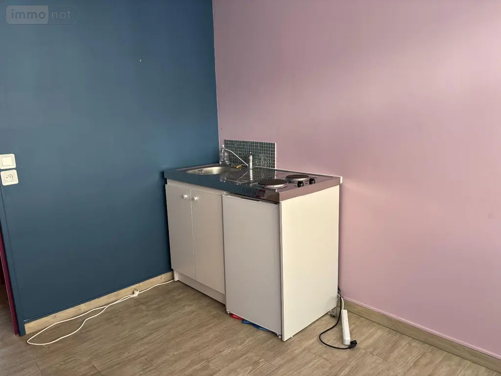 Appartement a vendre Châteauroux 36000 Indre 36 75 m2 4 pièces 86000 euros JA/748 004