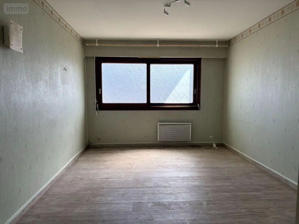 Appartement a vendre Châteauroux 36000 Indre 36 75 m2 4 pièces 86000 euros JA/748 005