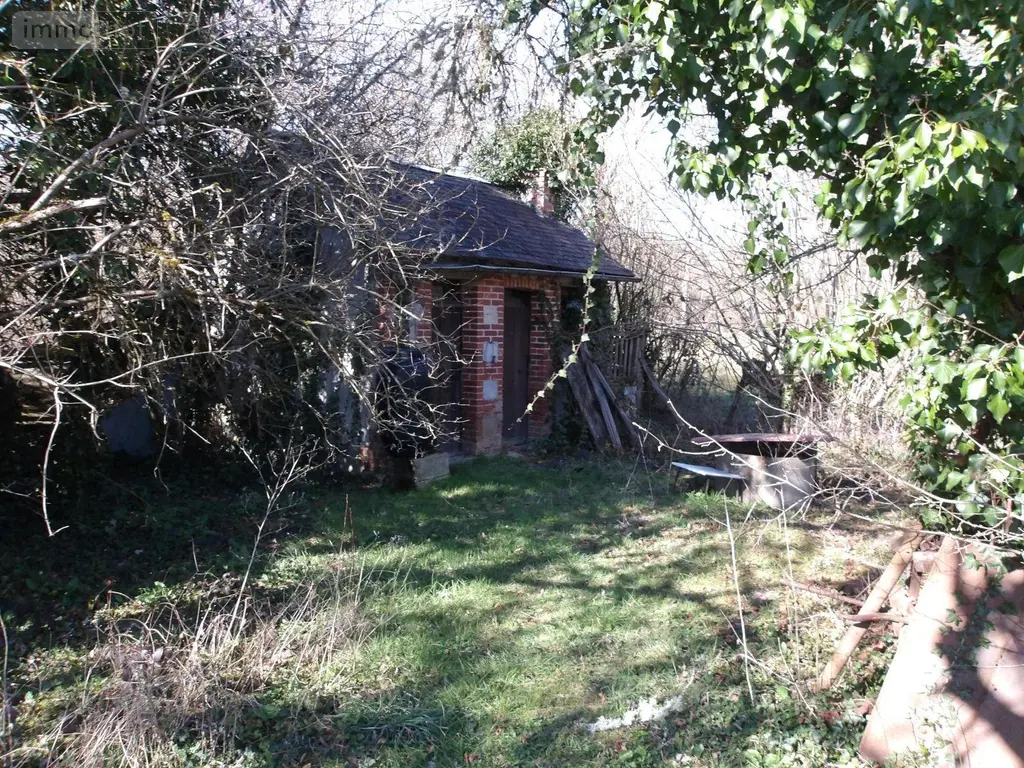 Maison a vendre Bord-Saint-Georges 23230 Creuse 23 112 m2 6 pièces 64680 euros 23010-113019 025